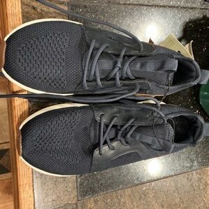 Goodfellow & Co Navy Athletic Shoes